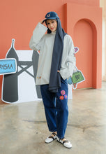 Load image into Gallery viewer, Tak Qaysaa Mana T-Shirt (Soft Grey)