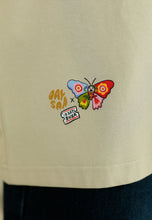 Load image into Gallery viewer, Tak Qaysaa Mana T-Shirt (Linen Brown)