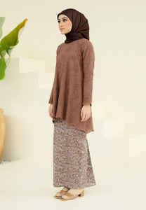 Bersatu Kurung (Walnut)