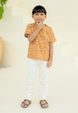 Load image into Gallery viewer, Shirt Boy (Tangerine)