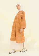 Load image into Gallery viewer, Ibna Printed Tunic (Earthy Terracota)