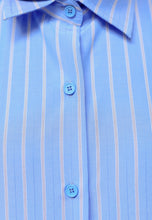 Load image into Gallery viewer, Isaaf Stripe Top (Blue)