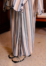 Load image into Gallery viewer, Seri Ayu Kurung (Dark Blue)