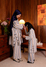 Load image into Gallery viewer, Seri Ayu Girl (Dark Blue)