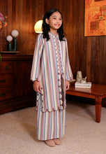 Load image into Gallery viewer, Seri Ayu Girl (Maroon)