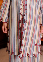 Load image into Gallery viewer, Seri Ayu Girl (Maroon)