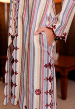 Load image into Gallery viewer, Seri Ayu Girl (Maroon)