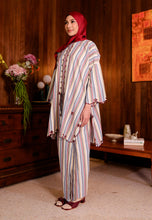 Load image into Gallery viewer, Seri Ayu Kurung (Maroon)