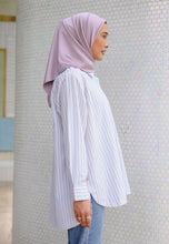 Load image into Gallery viewer, Isaaf Stripe Top (Soft Pink)