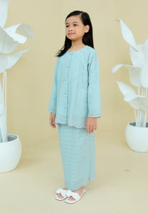 Utuh Girl (Tiffany Blue)