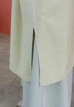 Load image into Gallery viewer, Ibna Printed Tunic (Light Brown)