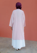 Load image into Gallery viewer, Ibna Printed Tunic (Pastel Pink)