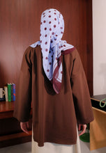 Load image into Gallery viewer, Bora Cat T-shirt (Cocoa Brown)