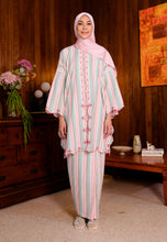 Load image into Gallery viewer, Seri Ayu Kurung (Pastel Pink)