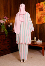 Load image into Gallery viewer, Seri Ayu Kurung (Pastel Pink)