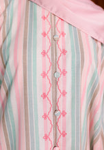 Load image into Gallery viewer, Seri Ayu Kurung (Pastel Pink)