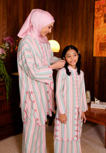 Load image into Gallery viewer, Seri Ayu Girl (Pastel Pink)