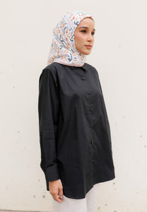 Areej Basic Top (Black)