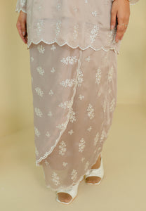 Ikatan Kurung (Taupe)