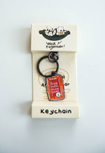 Load image into Gallery viewer, Keychain (Add To Cart)