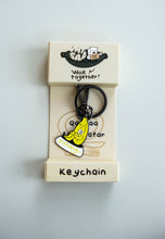 Load image into Gallery viewer, Keychain (Pisang)