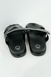 Hope Sandals (Black)