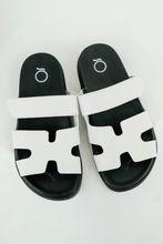 Load image into Gallery viewer, Hope Sandals (White)