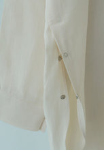 Load image into Gallery viewer, Zayna Plain Top (Cream)