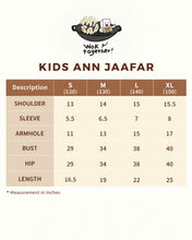 Load image into Gallery viewer, Kids T-Shirt BAWANG (Dusty Purple)