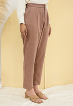 Load image into Gallery viewer, Azka Tapered Pants (Milo)