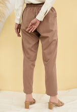 Load image into Gallery viewer, Azka Tapered Pants (Milo)