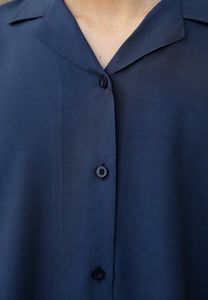 Shirt Men (Dark Blue)