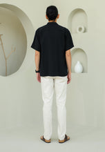 Load image into Gallery viewer, Shirt Men (Black)