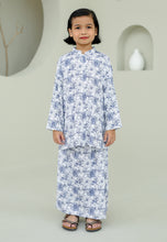 Load image into Gallery viewer, Aman Girl (Dark Blue)