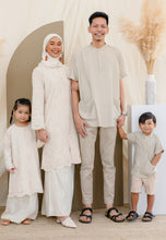 Load image into Gallery viewer, Suria Girl (Ivory Cream)