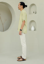Load image into Gallery viewer, Shirt Men (Mint Green)