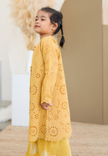 Load image into Gallery viewer, Suria Girl (Yellow Mustard)