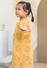 Load image into Gallery viewer, Suria Girl (Yellow Mustard)