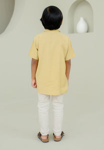 Shirt Boy (Yellow)