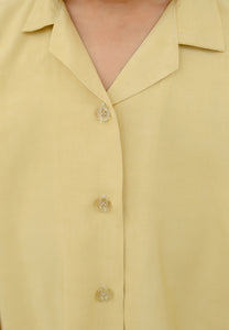 Shirt Boy (Yellow)