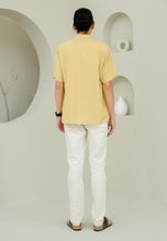 Load image into Gallery viewer, Shirt Men (Yellow)