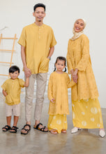 Load image into Gallery viewer, Suria Boy (Yellow Mustard)
