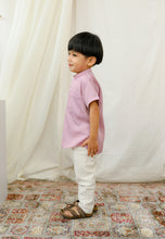 Load image into Gallery viewer, Asoka Boy (Dusty Pink)