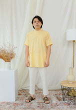 Load image into Gallery viewer, Asoka Men (Milky Yellow)
