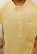 Load image into Gallery viewer, Asoka Boy (Milky Yellow)