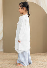 Load image into Gallery viewer, Suria Girl (Baby Blue)