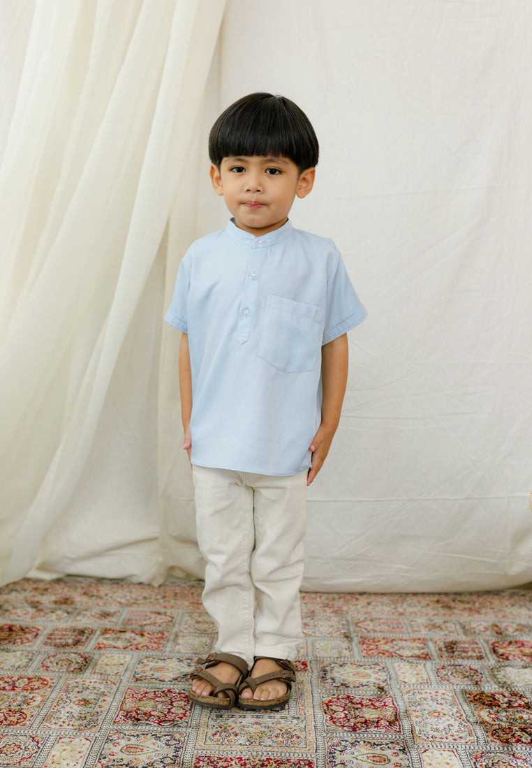 Asoka Boy