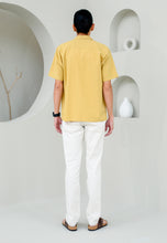 Load image into Gallery viewer, Shirt Men (Mustard)