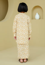 Load image into Gallery viewer, Indah Girl (Yellowish Cream)