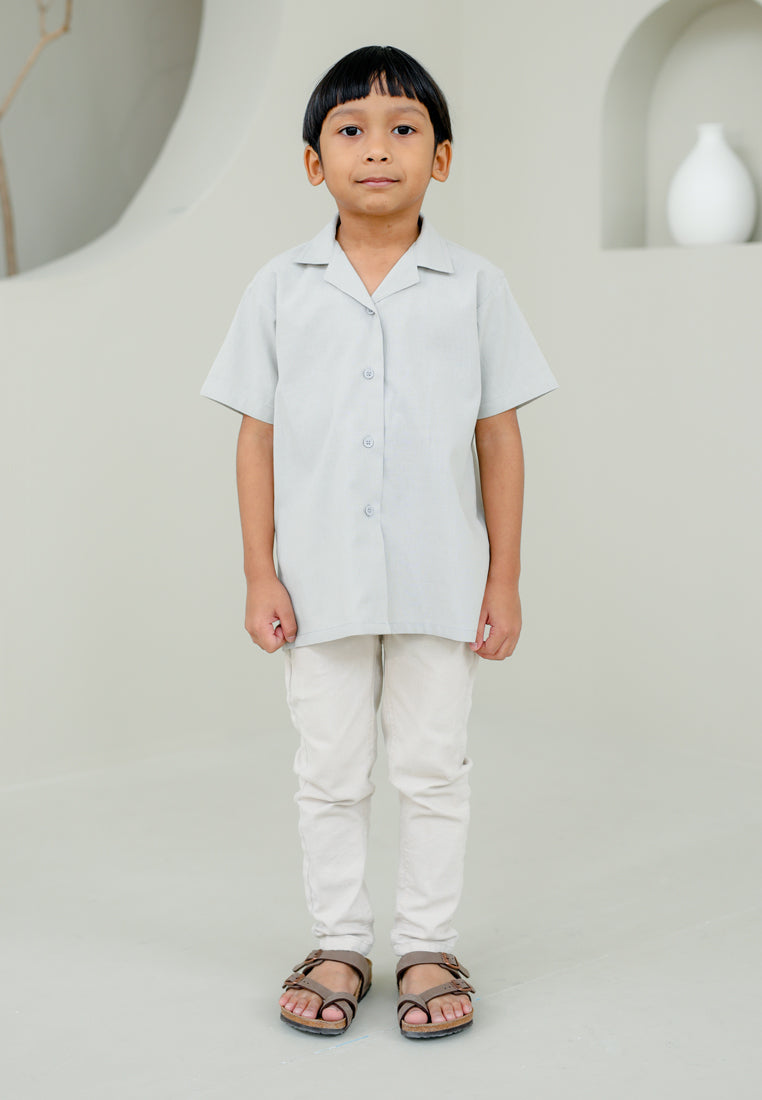 Set Kasih – QAYSAA